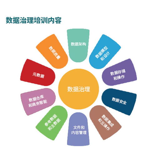 數(shù)據(jù)治理標(biāo)準(zhǔn)服務(wù) 為何選擇北京派客動(dòng)力？